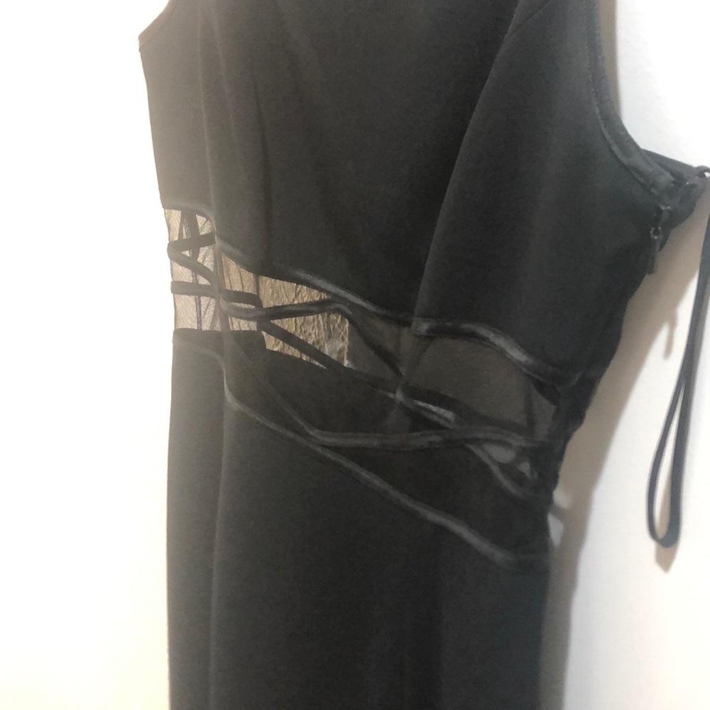 Caché Dress